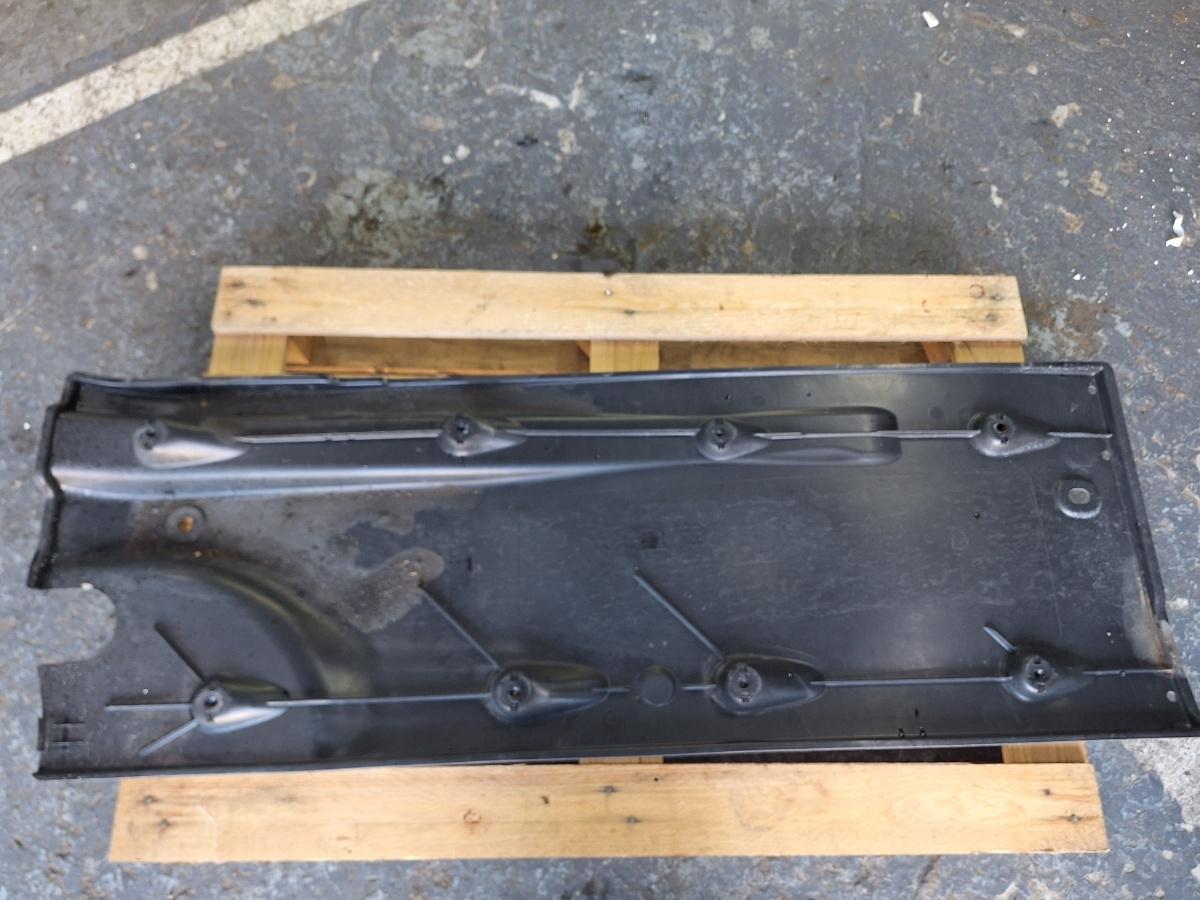 Scut de protecție sub caroserie față VOLKSWAGEN JETTA IV 162, 163, AV3, AV2 2012 1.6 TDI CAYC 77KW|105HP 2012