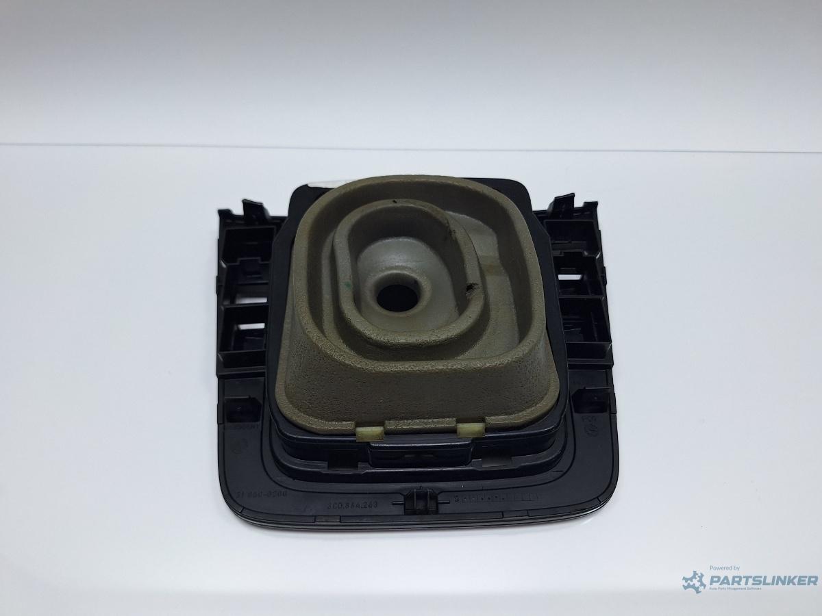 Ornament schimbator VOLKSWAGEN PASSAT Variant 3C5 2008 1.9 TDI BLS 77KW|105HP 2008
