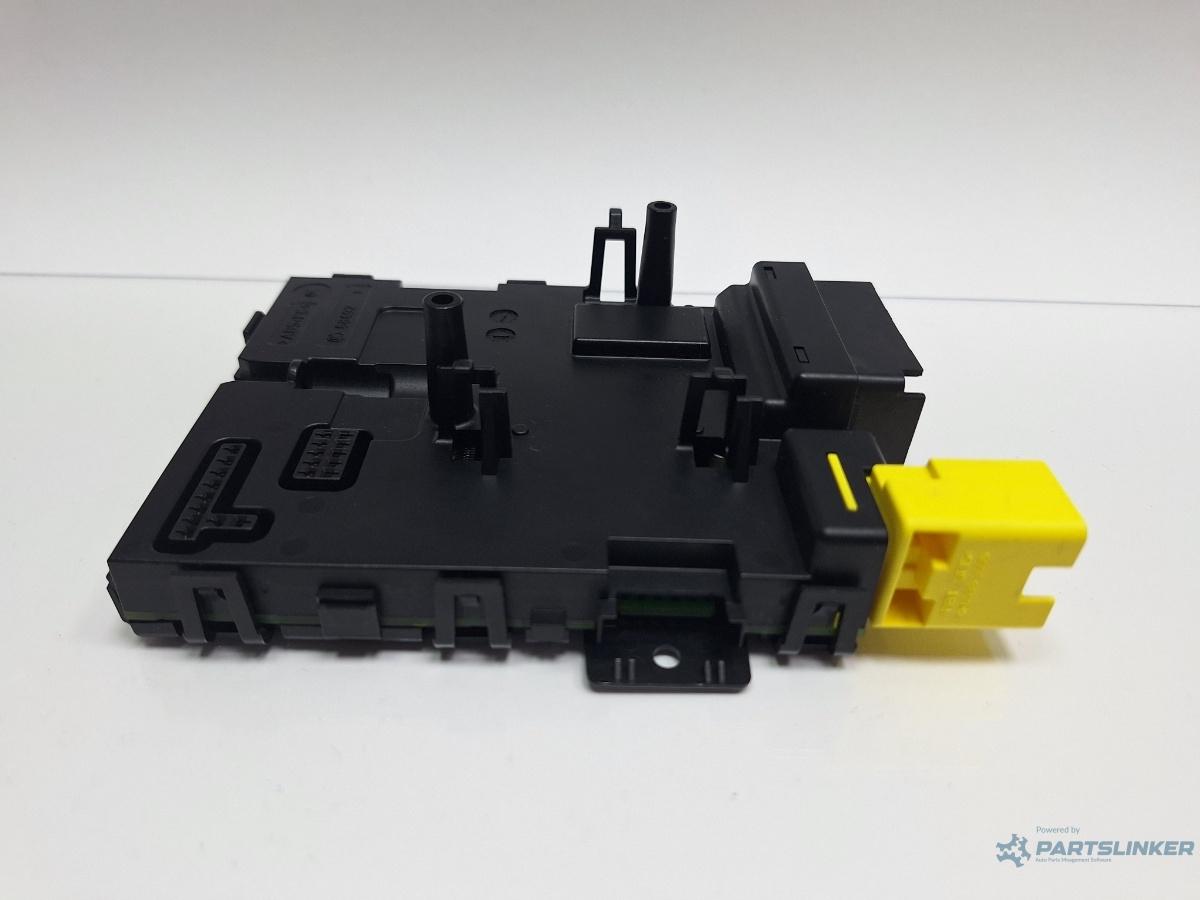 Calculator coloana de directie VOLKSWAGEN PASSAT Variant 3C5 2008 1.9 TDI BLS 77KW|105HP 2008