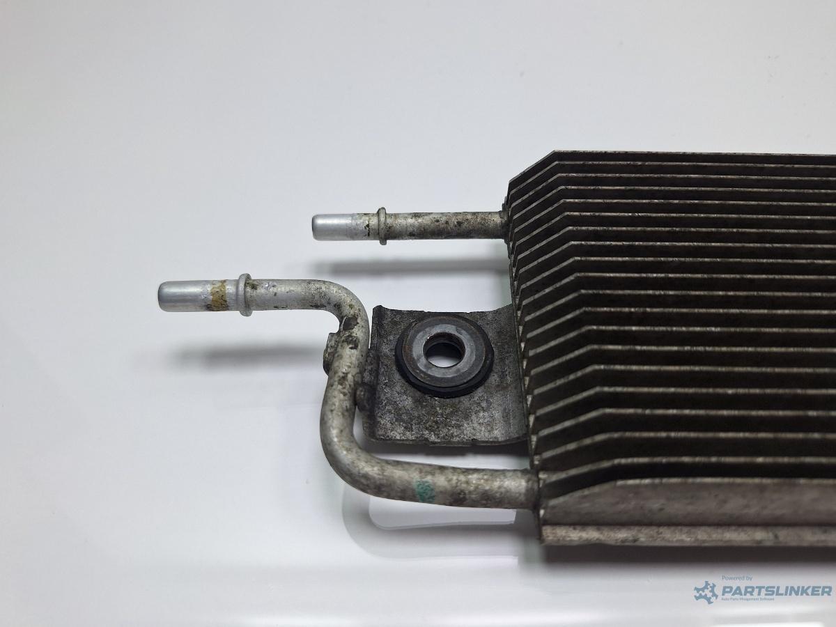 Radiator combustibil VOLKSWAGEN PASSAT Variant 3C5 2008 1.9 TDI BLS 77KW|105HP 2008