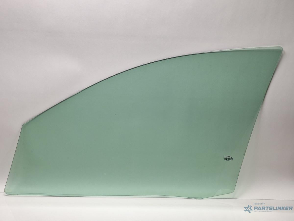 Geam usa dreapta fata SEAT IBIZA IV 6L1 2002 - 20091.4 16V BBY, BKY Sekurit 43R-000015 6L4845202