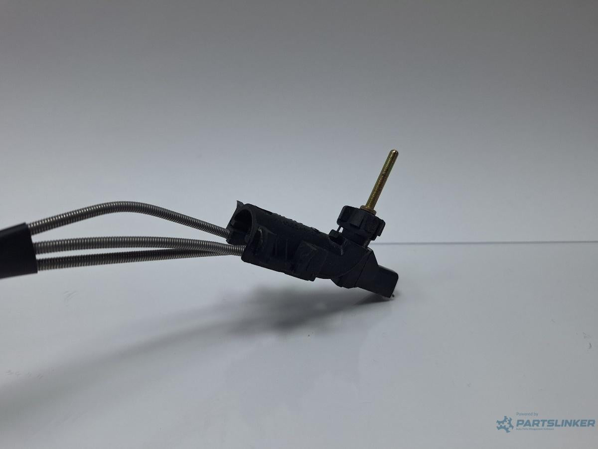 Oglinda laterala manuala stanga SEAT IBIZA IV 6L1 2002 - 20091.4 16V BBY, BKY 6L1857507T