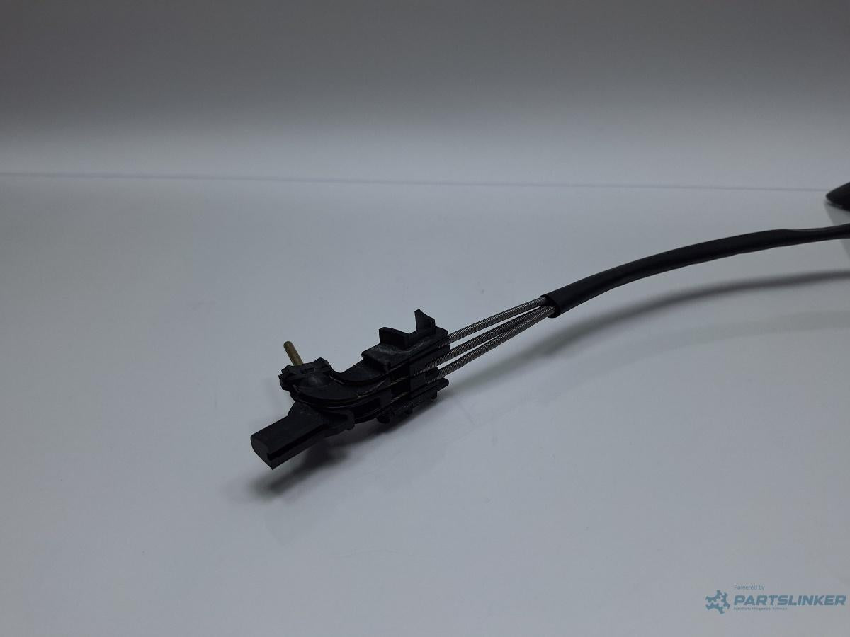 Oglinda laterala manuala dreapta SEAT IBIZA IV 6L1 2002 - 20091.4 16V BBY, BKY 6L1857508T