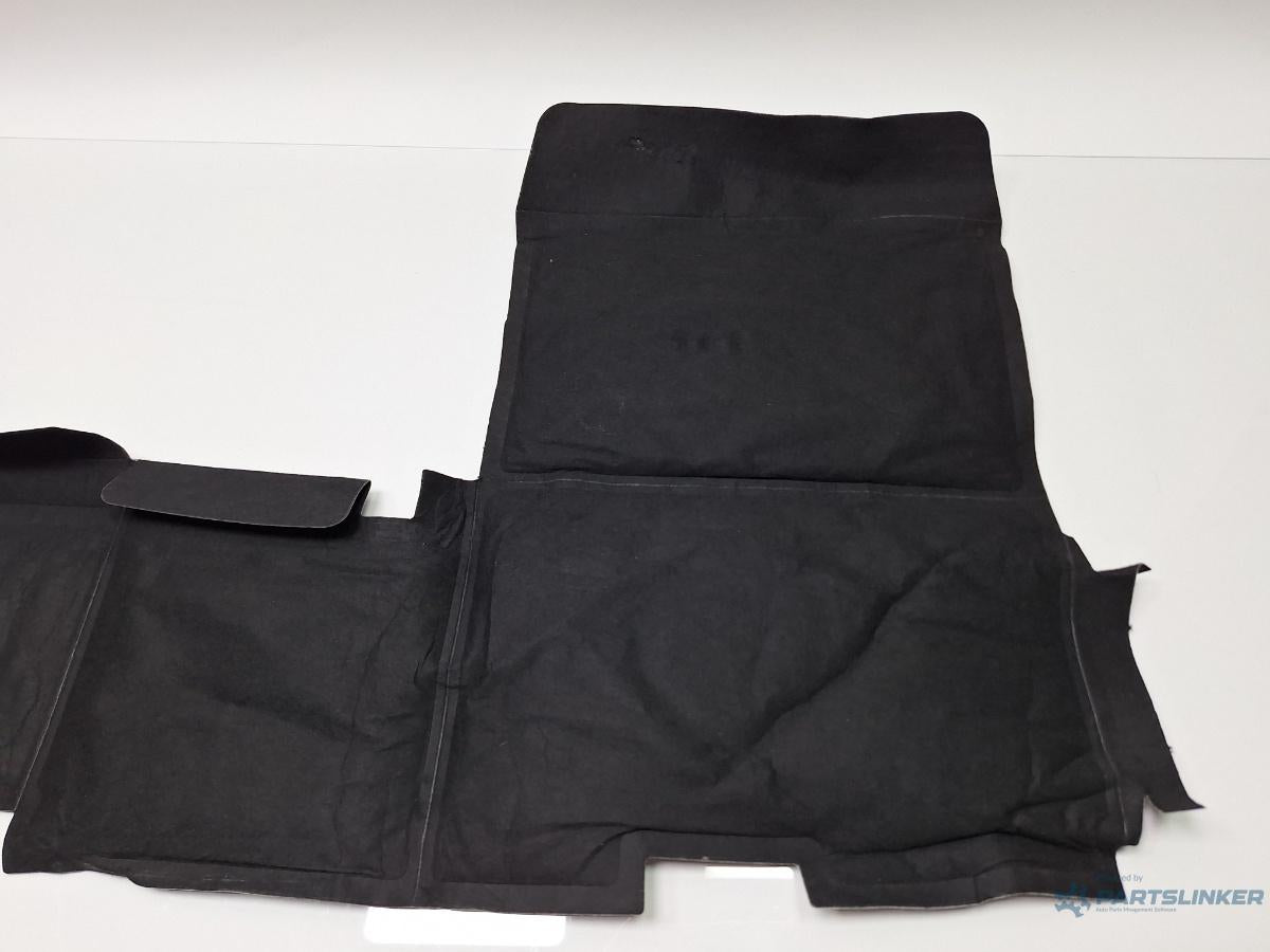 Protectie baterie VOLKSWAGEN JETTA IV 162, 163, AV3, AV2 2012 1.6 TDI CAYC 77KW|105HP 2012