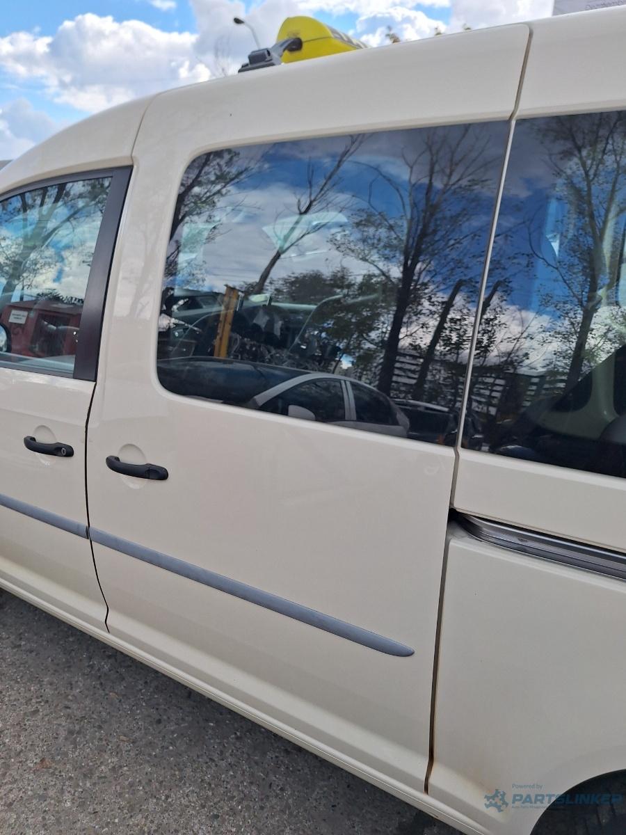 Usa culisanta laterala stanga DEZECHIPATA VOLKSWAGEN CADDY IV Estate SAB, SAJ 2015 - 2020