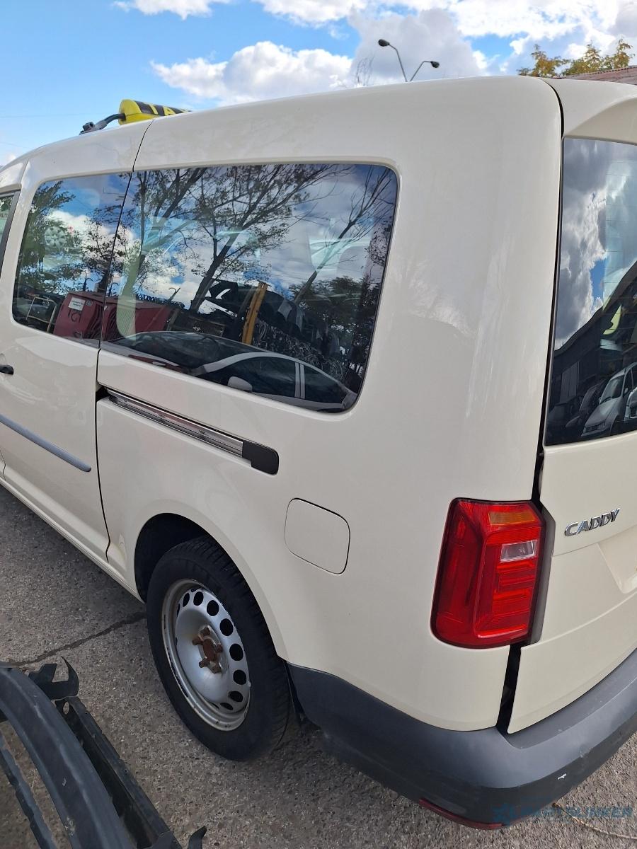 Aripa spate stanga VOLKSWAGEN CADDY MAXI IV Estate SAB, SAJ 2015 - 2020