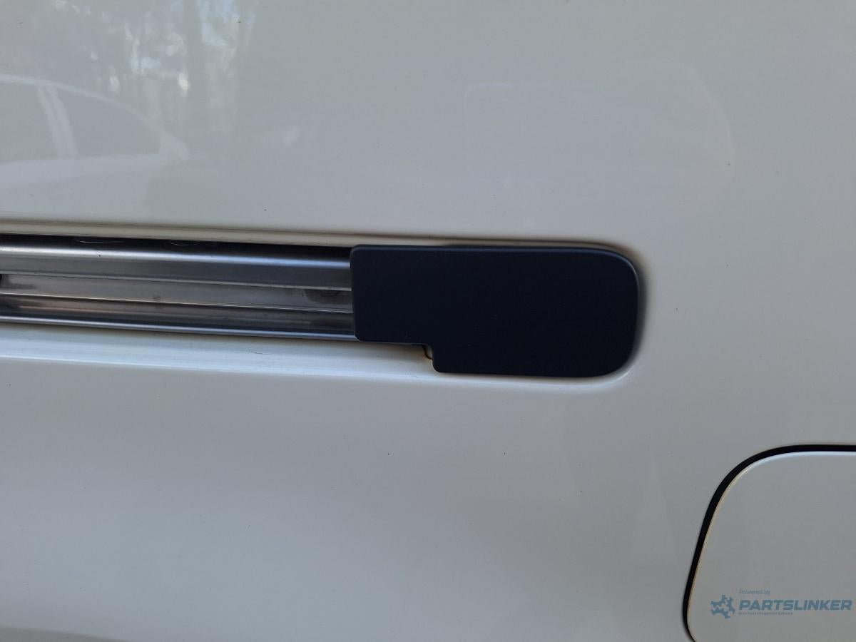 Sina mijloc usa culisanta stanga VOLKSWAGEN CADDY IV Estate SAB, SAJ 2015 - >2.0 TDI CUUD, DFSD