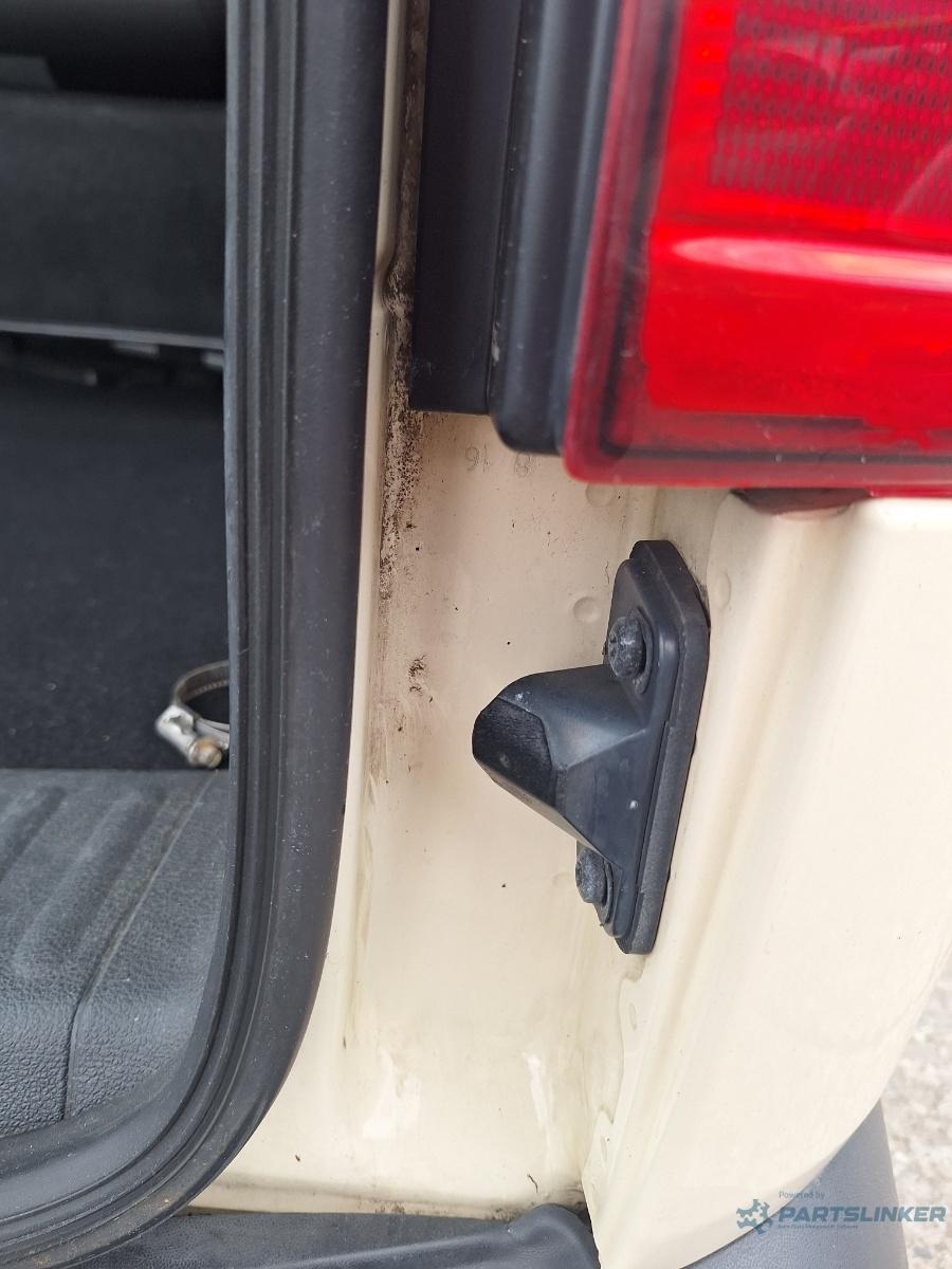 Tampon hayon dreapta VOLKSWAGEN CADDY IV Estate SAB, SAJ 2015 - 2020