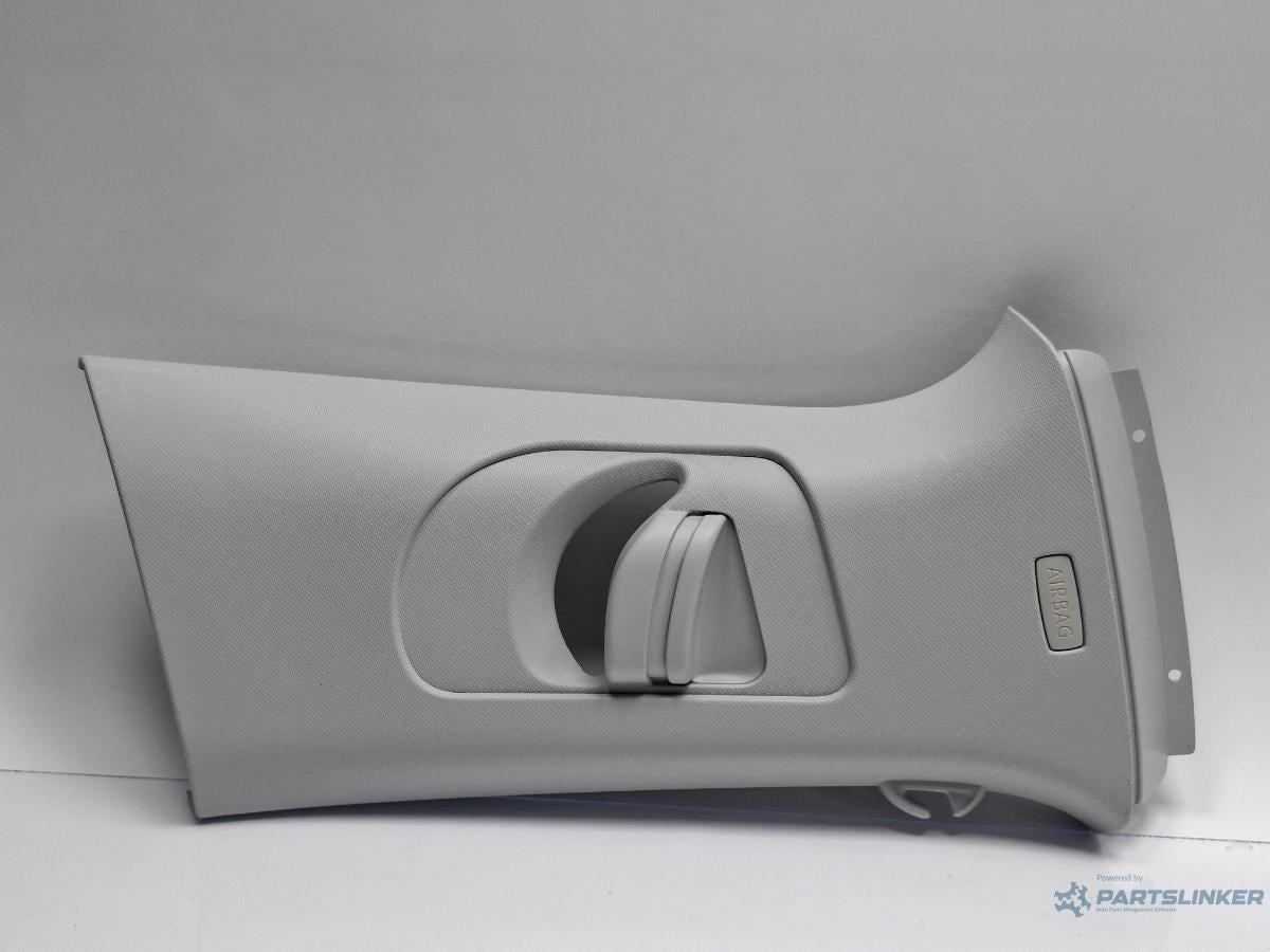 Ornament stalp centura dreapta VOLKSWAGEN JETTA IV 162, 163, AV3, AV2 2012 1.6 TDI CAYC 77KW|105HP 2012