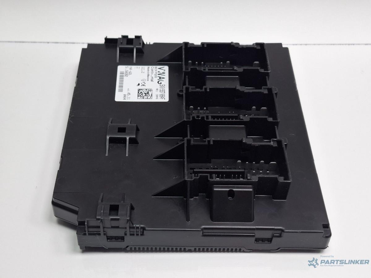 Modul confort VOLKSWAGEN JETTA IV 162, 163, AV3, AV2 2012 1.6 TDI CAYC 77KW|105HP 2012