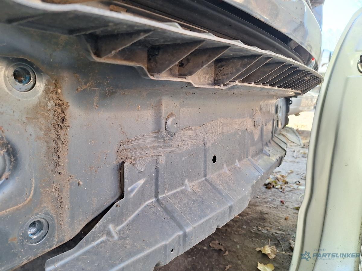 Suport bara de protectie spate VOLKSWAGEN TOUAREG 7LA, 7L6, 7L7 2002 - 20133.0 V6 TDI BKS, CATA