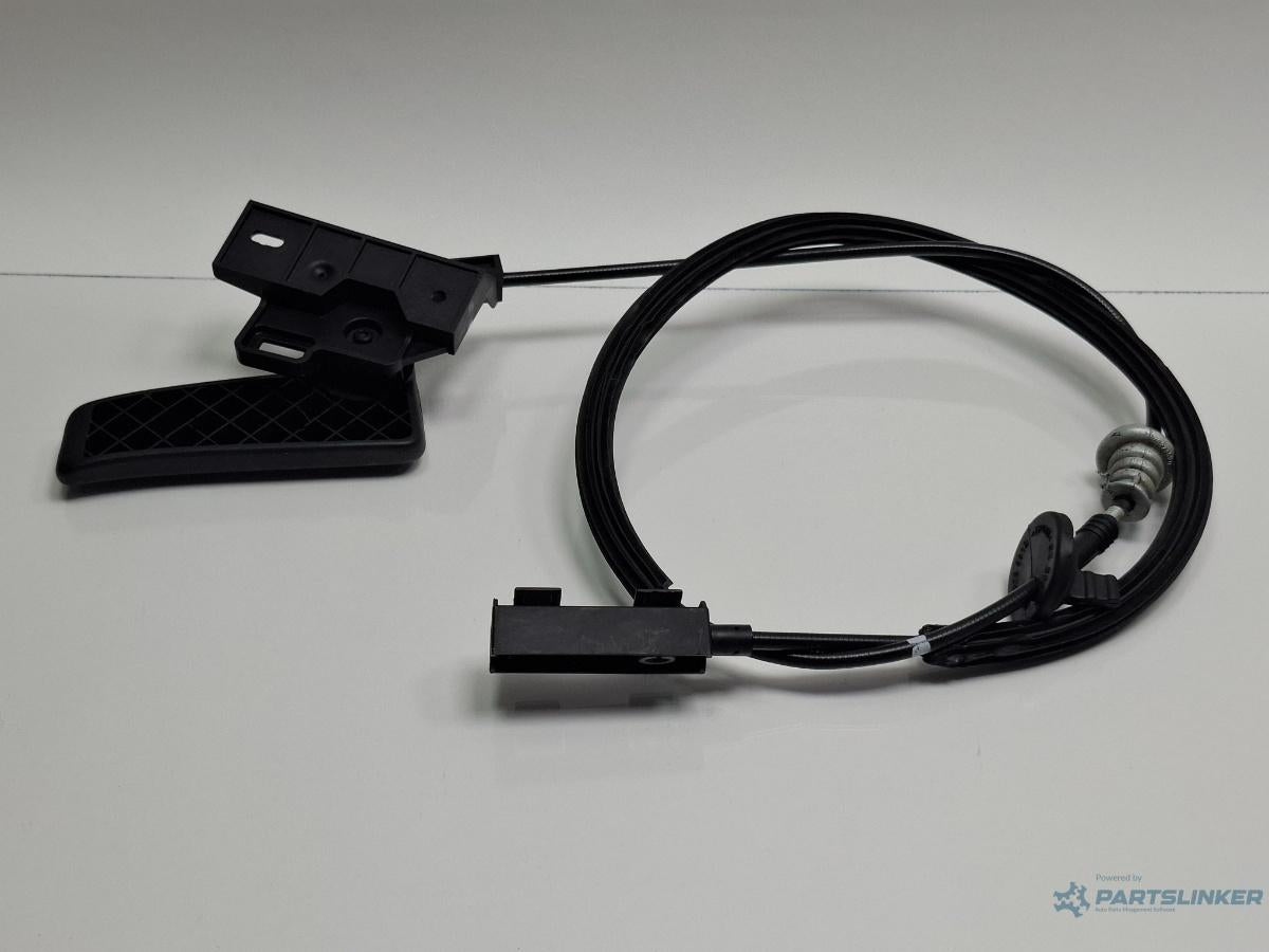 Maner capota motor VOLKSWAGEN JETTA IV 162, 163, AV3, AV2 2012 1.6 TDI CAYC 77KW|105HP 2012