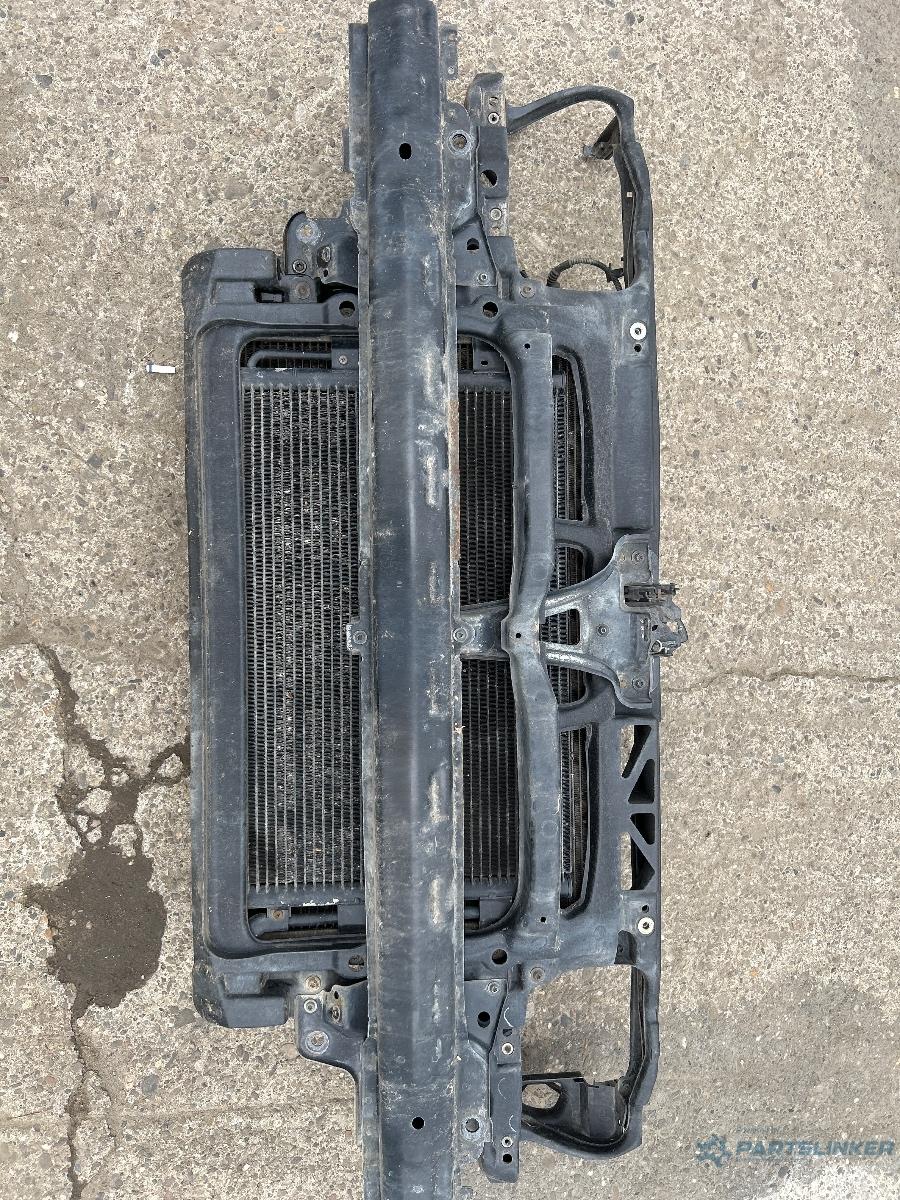 Trager - Cadru radiator complet cu radiatoare VOLKSWAGEN GOLF IV Variant 1J5 1999 - 2006 1.9 TDI