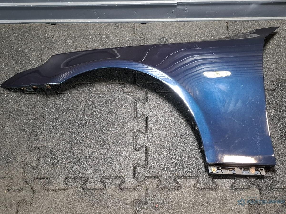 Aripa stanga fata BMW 5 E60 2001 - 2010