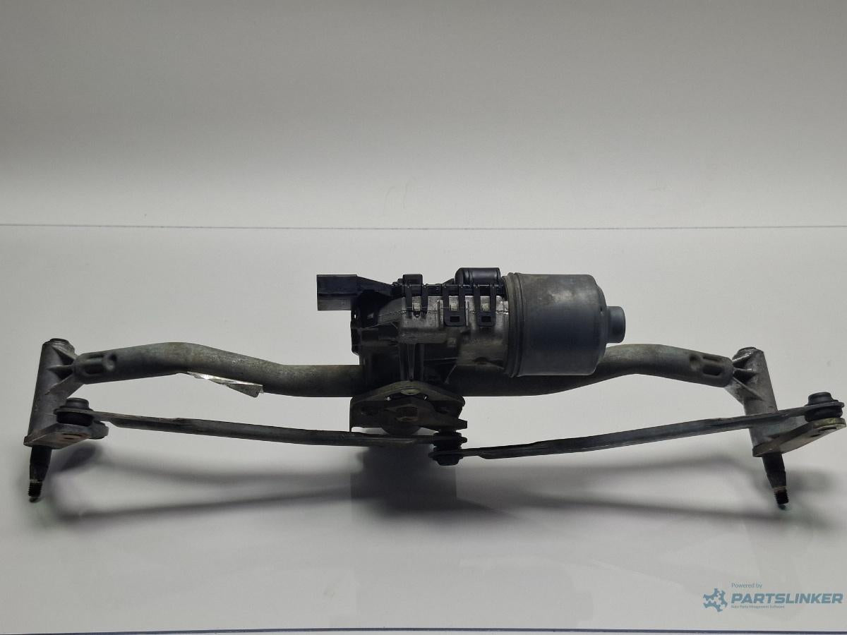 Ansamblu stergatoare SEAT IBIZA IV 6L1 2002 - 20091.4 16V BBY, BKY BOSCH 0390241539 6L1955023H