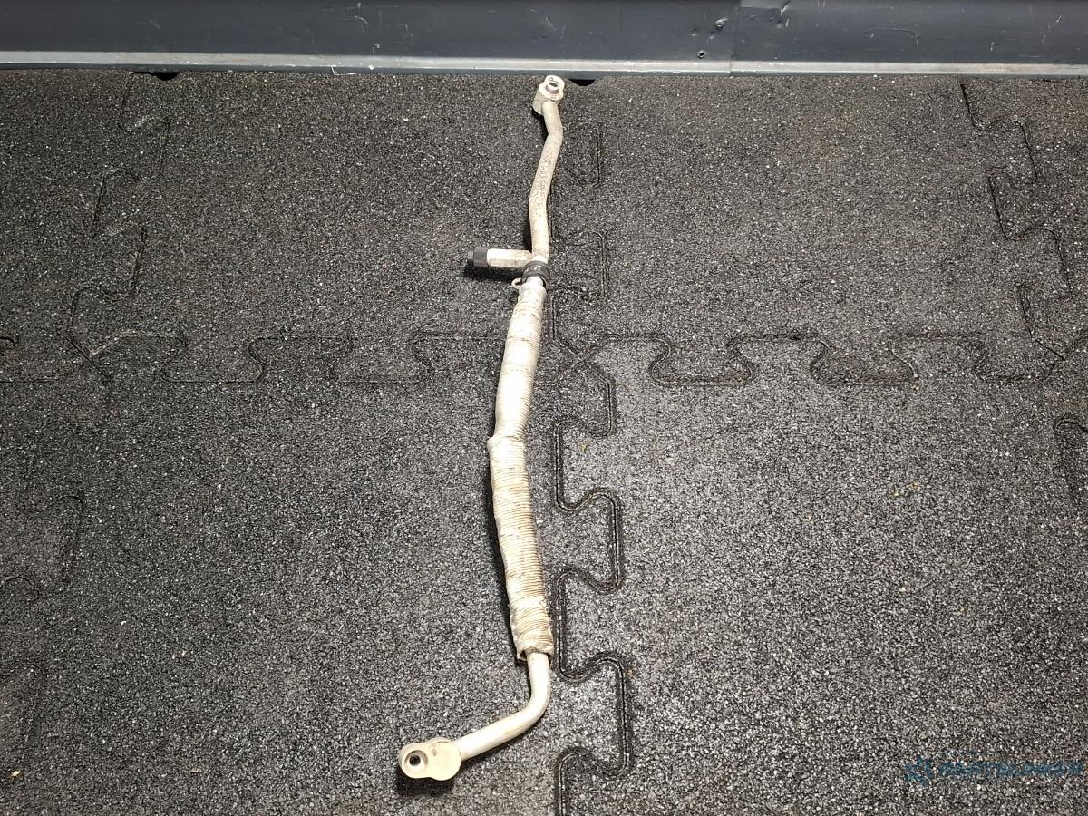 Conducta AC joase presiune SEAT IBIZA IV 6L1 2002 - 2009 1.4 16V BBY, BKY 6Q0820721N