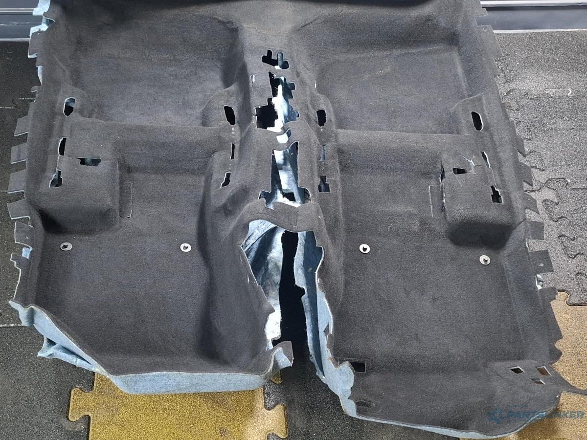 Mocheta interior VOLKSWAGEN JETTA IV 162, 163, AV3, AV2 2012 1.6 TDI CAYC 77KW|105HP 2012