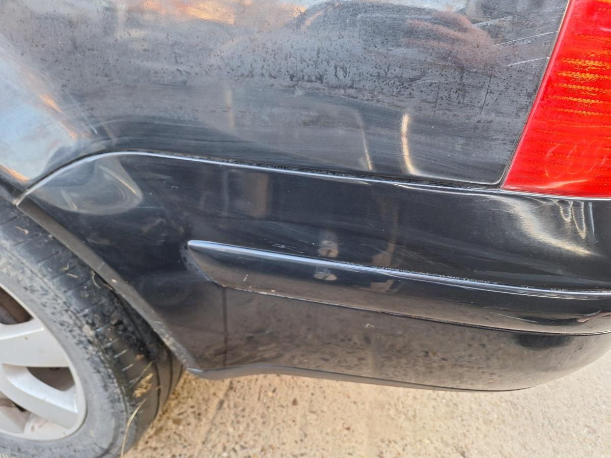 Bara spate VOLKSWAGEN GOLF IV Variant 1J5 1999 - 2006 negru LC9Z