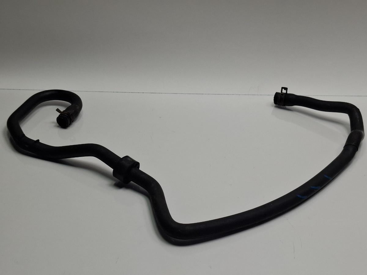 Furtun apa SKODA FABIA 6Y2 1999 - 20081.4 16V AUA, BBY, BKY 6Q0121109BA
