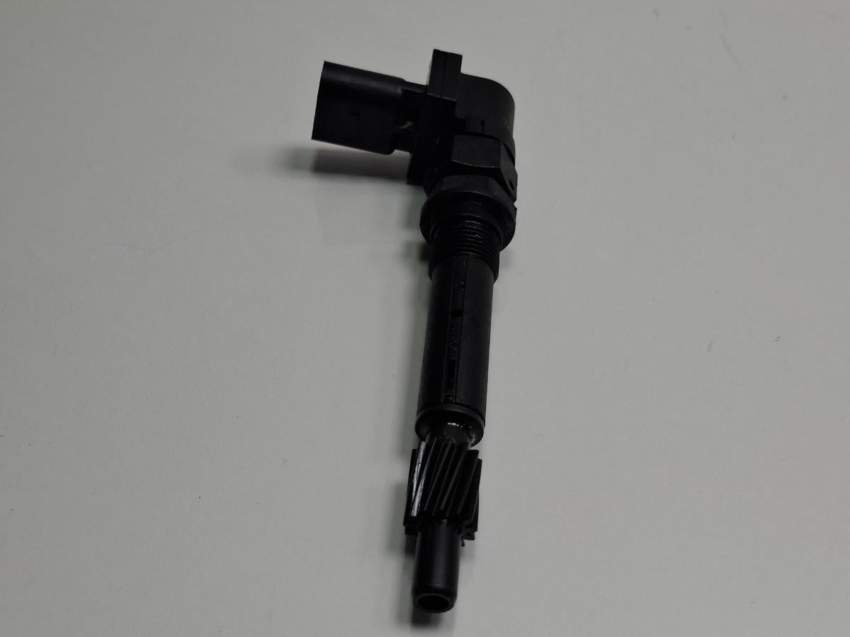 Senzor de viteza SKODA FABIA 6Y2 1999 - 20081.4 16V AUA, BBY, BKY 02A409193