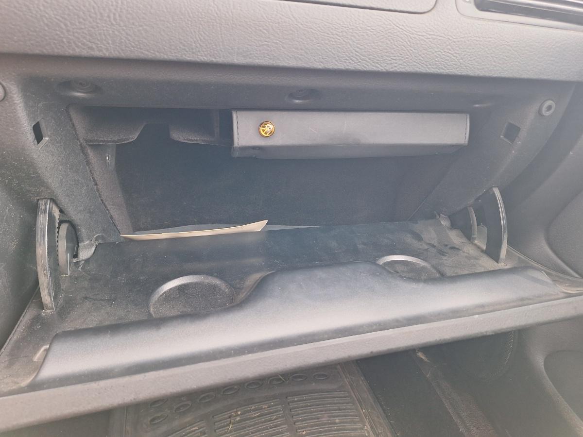 Torpedou VOLKSWAGEN GOLF IV Variant 1J5 1999 - 2006