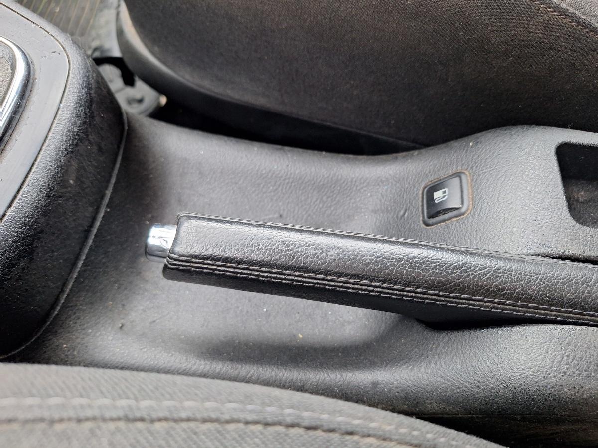 Ansamblu maneta frana de mana/frana de parcare VOLKSWAGEN GOLF IV Variant 1J5 1999 - 2006