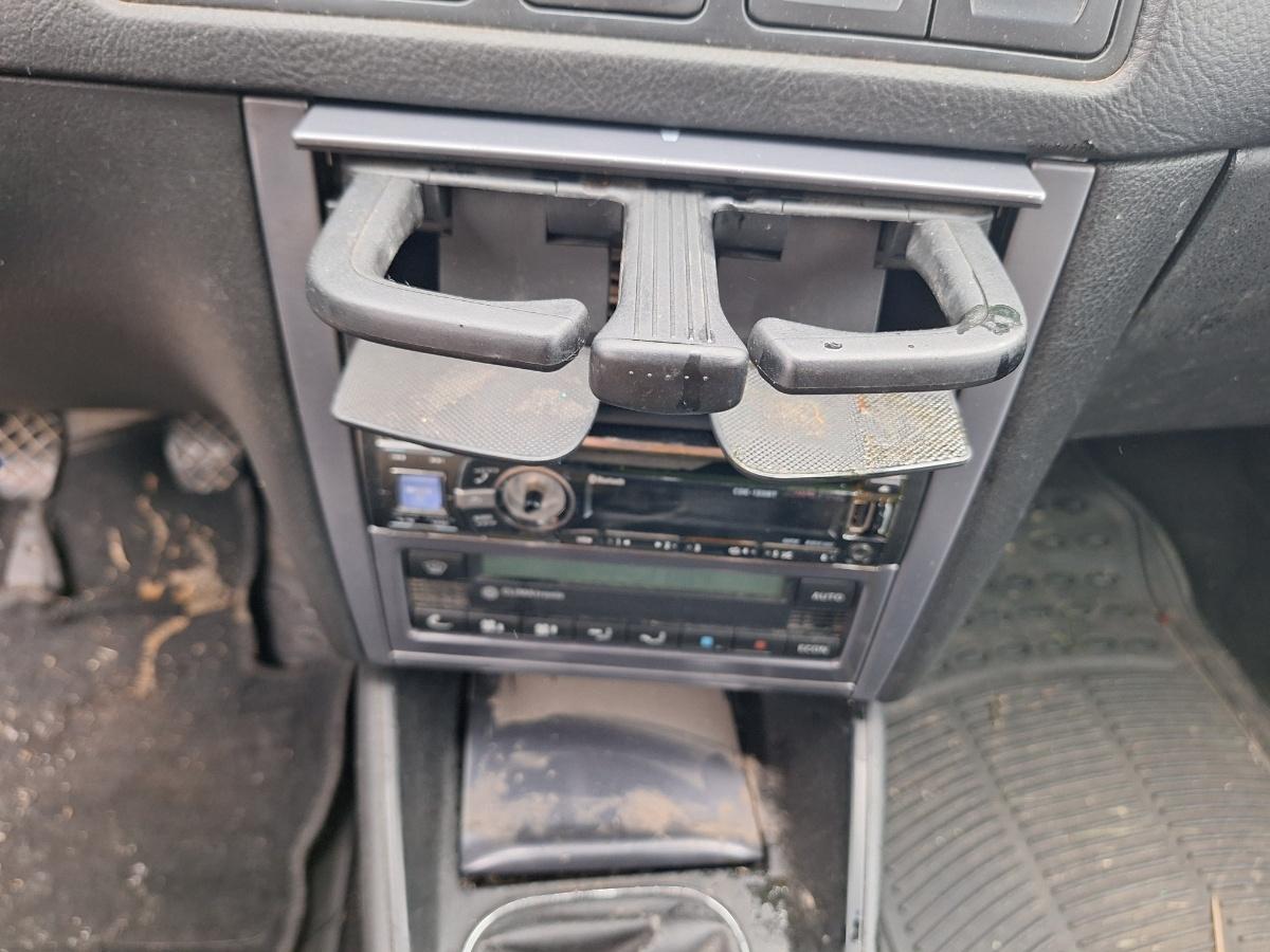 Ornamente trimuri manere usi consola panou clima PACIFIC VOLKSWAGEN GOLF IV 1999 - 2006