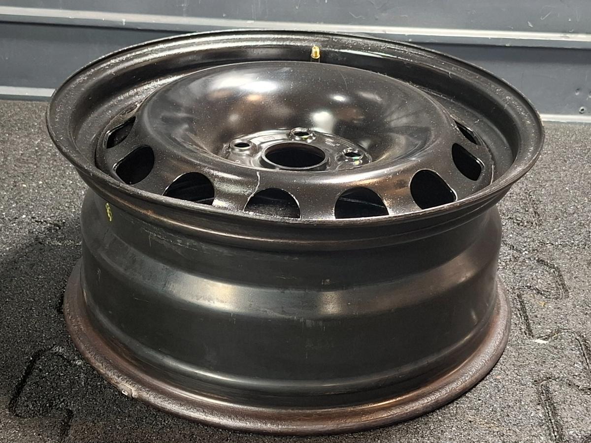 Janta tabla R16 SKODA SUPERB 3U4 2001 - 20081.9 TDI AVF, AWX 7Jx16H2 ET37 3B0601027F/G