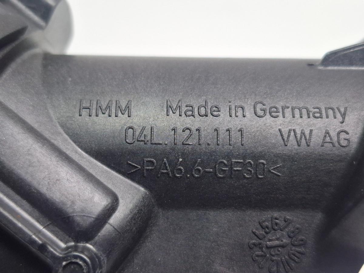 Corp termostat SKODA OCTAVIA Combi 5E5 2012 - >2.0 TDI CKFC, CRMB, CYKA 04L121111