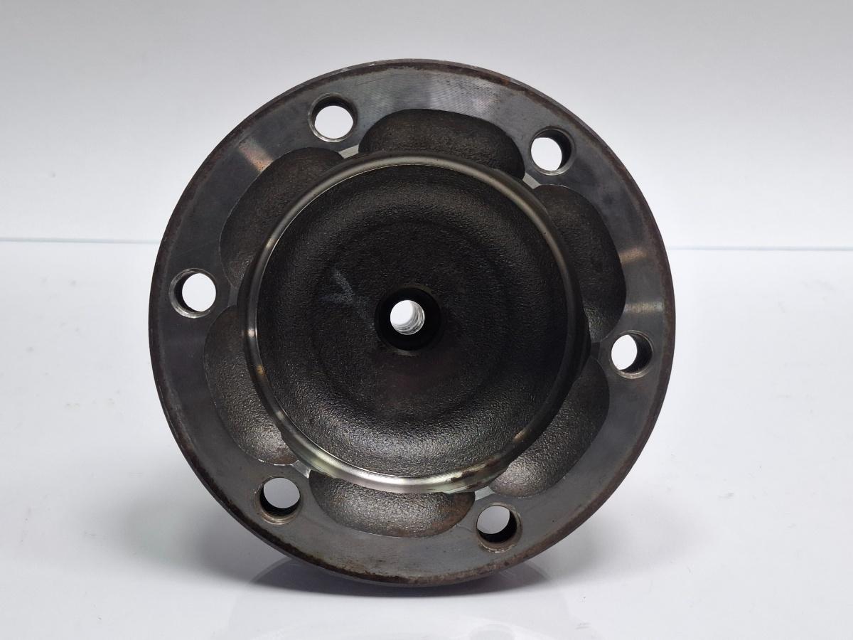 Flansa planetara stanga SEAT ALHAMBRA II 710, 711 2010 - > 02M355G