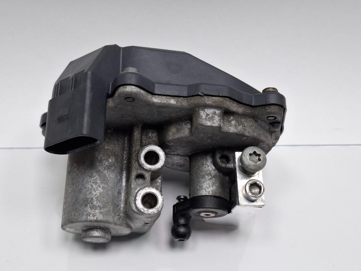Motoras galerie admisie VOLKSWAGEN GOLF VI 5K1 2008 - 20132.0 TDI CBDC, CLCA 03L129086