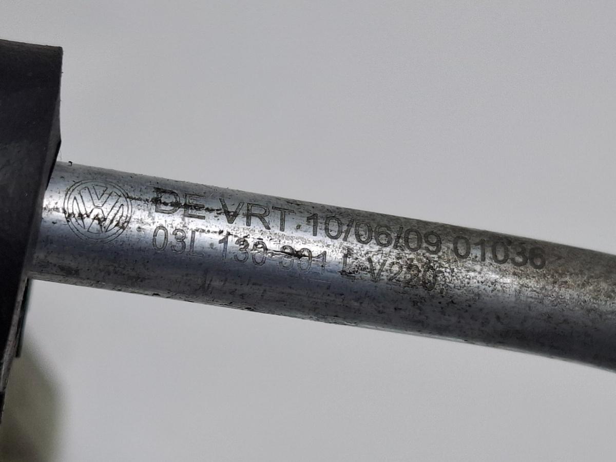 Conducta combustibil cilindru 1 VOLKSWAGEN GOLF VI 5K1 2008 - 20132.0 TDI CBDC, CLCA 03L130301L