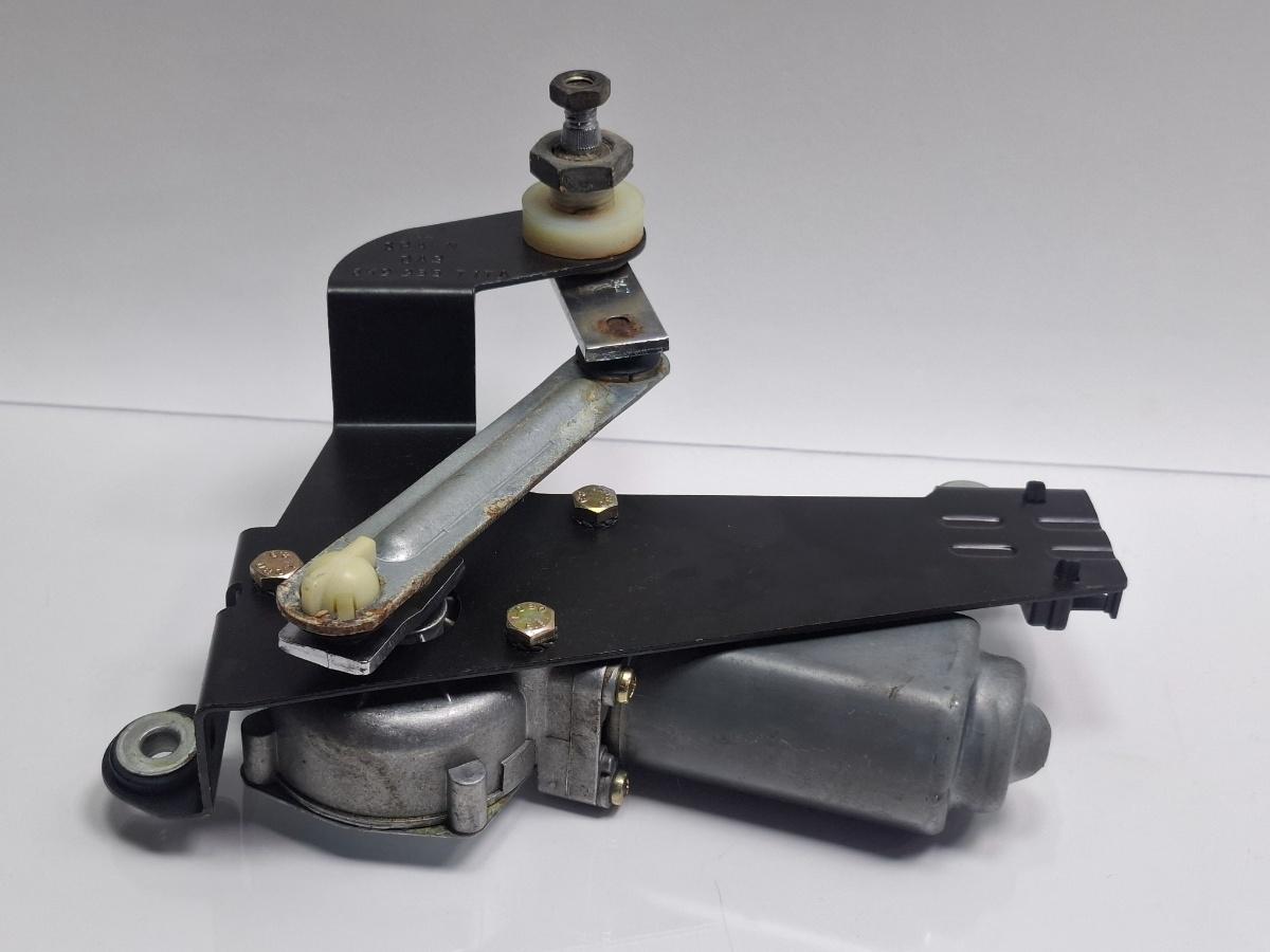Motoras stergator luneta spate VOLKSWAGEN CADDY II Box 9K9A 1995 - 20041.9 SDI AEY, AYQ 6K9955713