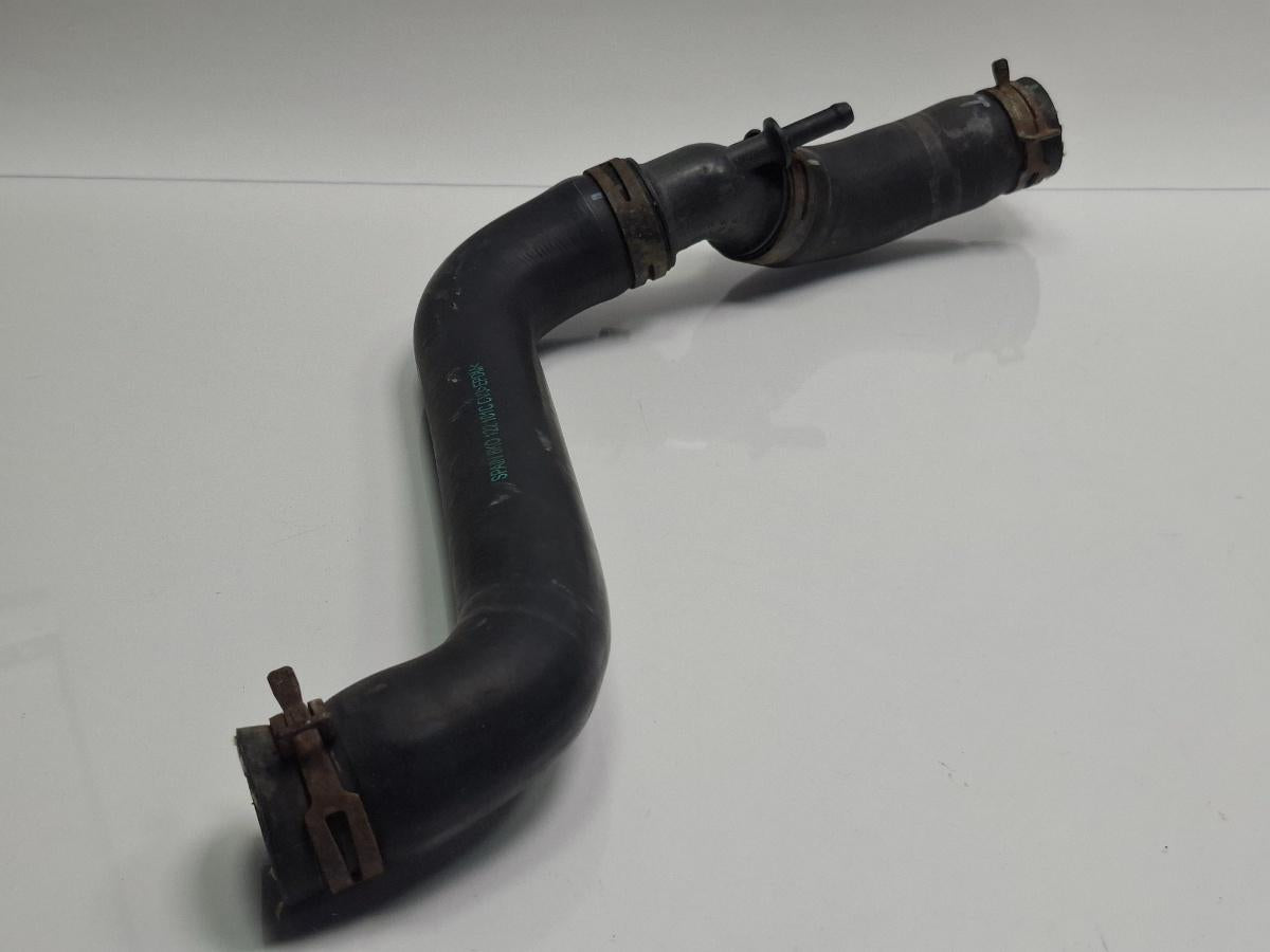 Furtun apa VOLKSWAGEN CADDY II Box 9K9A 1995 - 20041.9 SDI AEY, AYQ 6K0122101C