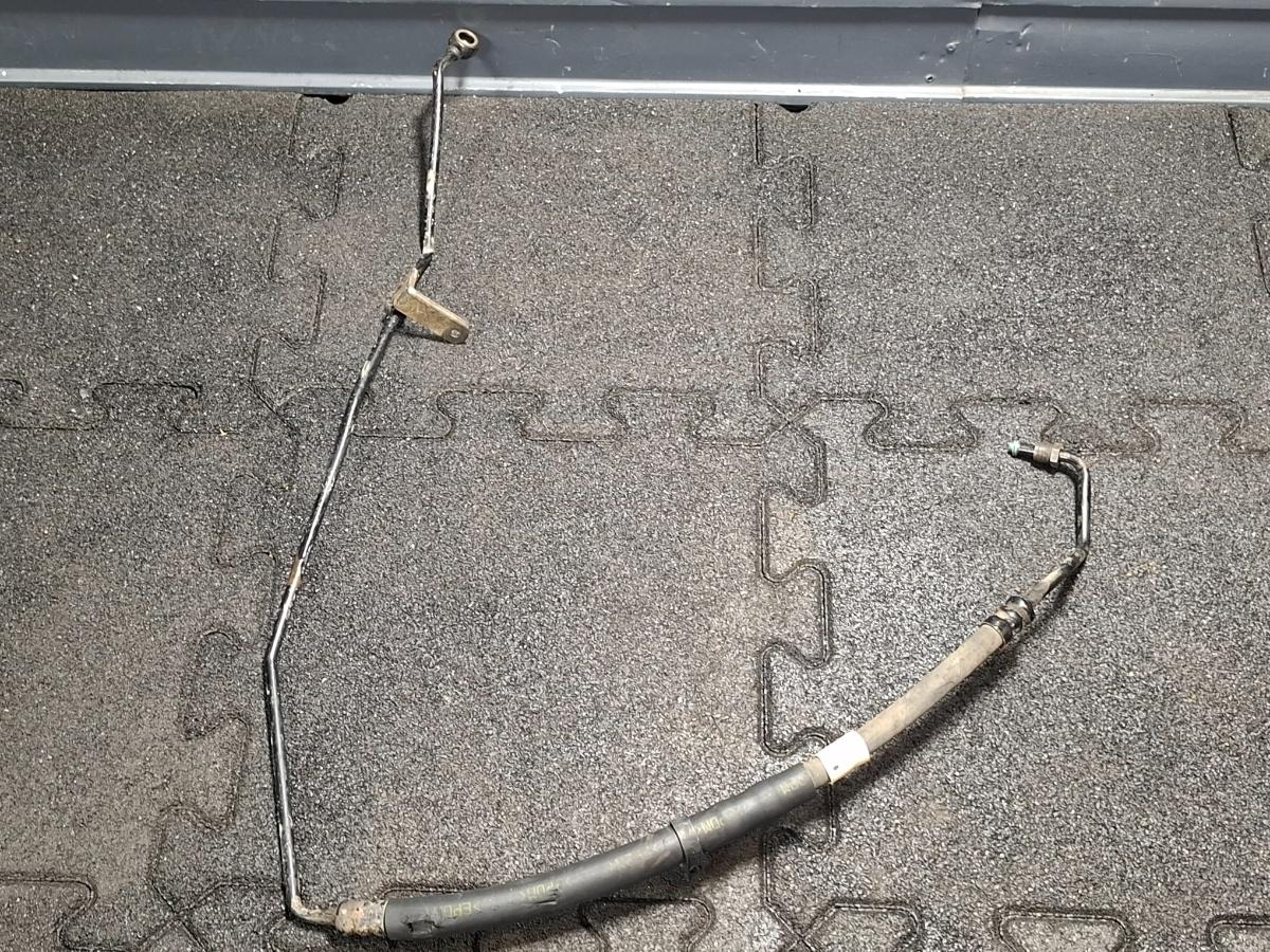 Conducta tur lichid servodirectie VOLKSWAGEN CADDY II Box 9K9A 1995 - 2004 1.9 SDI AEY, AYQ 6K1422893E