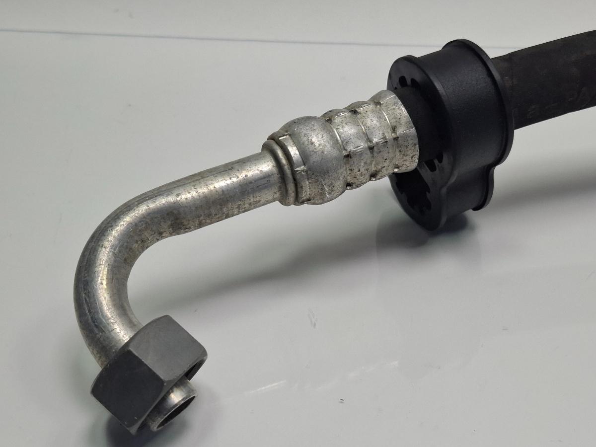 Conducta AC joasa presiune AUDI A6 II 4B2, 4B4, C5 1997 - 20051.9 TDI AFN, AVG 8D0260704R