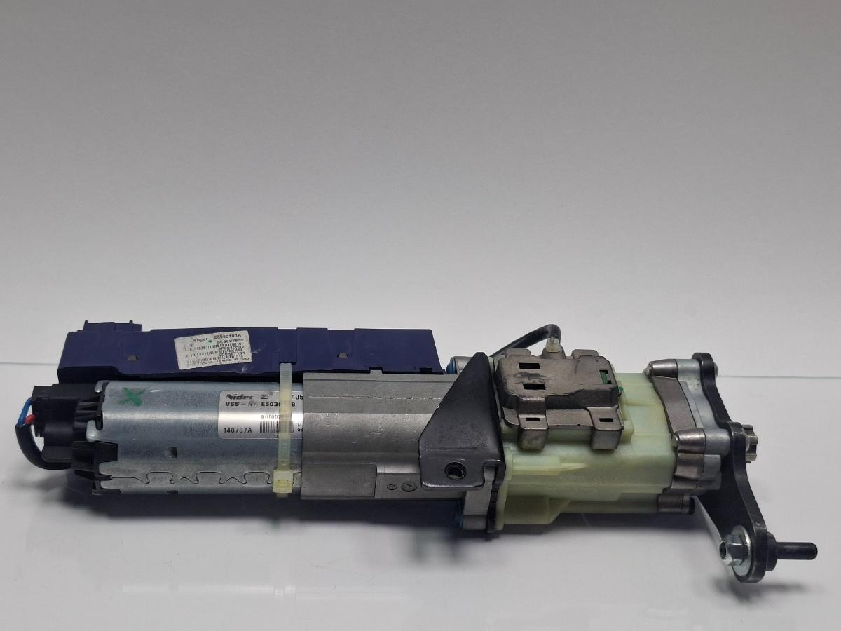 Motoras deschidere haion dreapta AUDI A4 IV Avant 8K5, B8 2007 - 2015 8K9827852C , 8K9827852