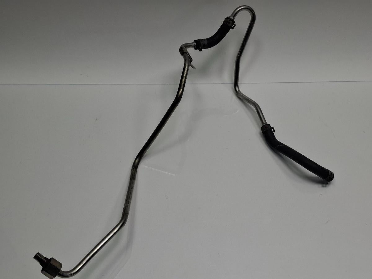 Conducta filtru particule VOLKSWAGEN CADDY IV Estate SAB, SAJ 2015 - >2.0 TDI CUUD, DFSD 04L131582E