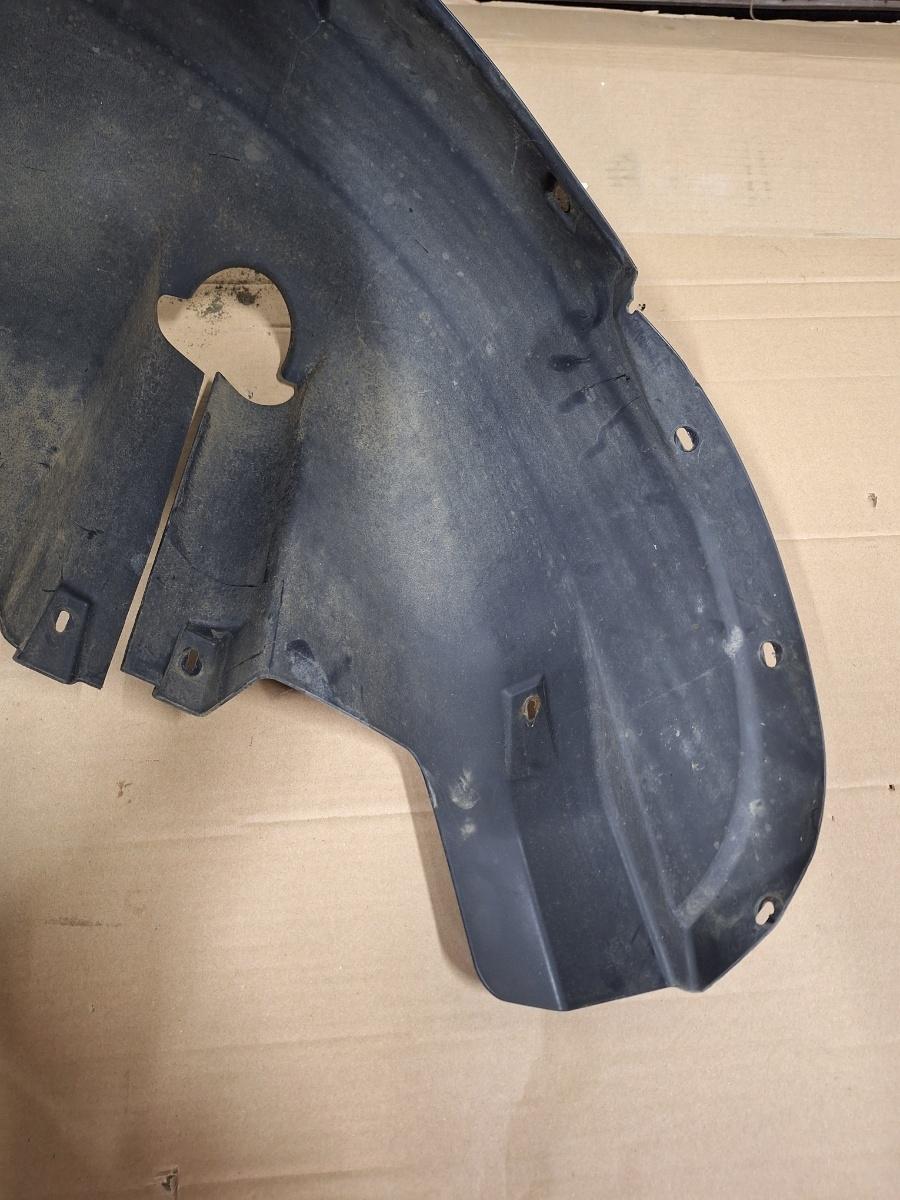 Pasaj/Carenaj roata spate stanga SKODA FABIA II 542 2006 - 20141.2 1.2 1.2 BBM, CHFA 5J6810971