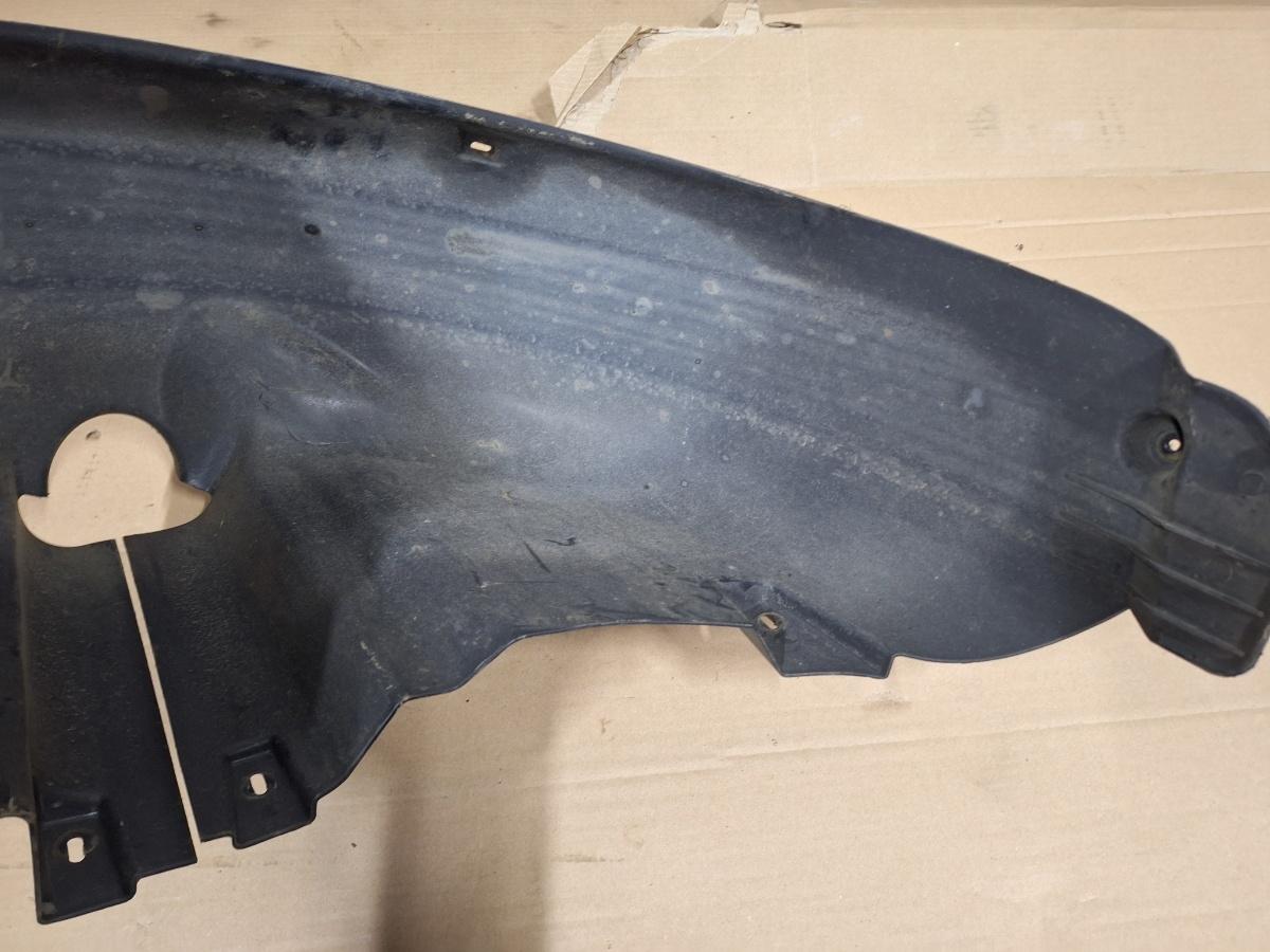 Pasaj Carenaj roata spate dreapta SKODA FABIA II 542 2006 - 2014 5J6810972