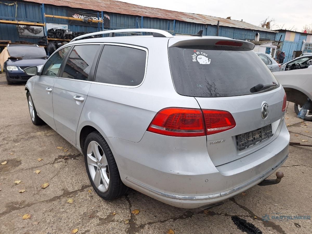 Dezmembrez VOLKSWAGEN PASSAT 365 2014 2.0 TDi BlueMotion CFFB 103KW|140HP