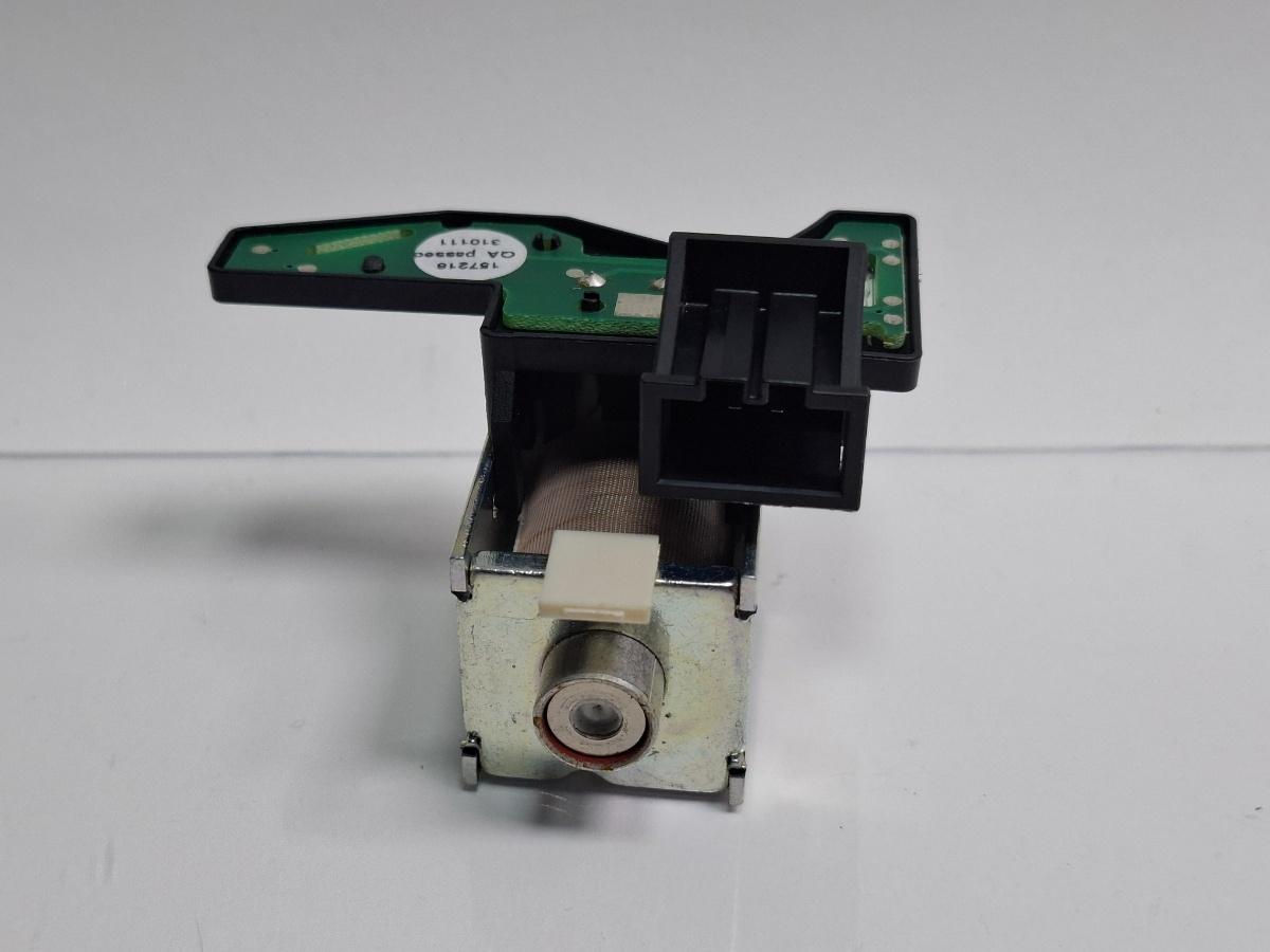 Blocator timonerie AUDI A4 IV Avant 8K5, B8 2007 - 20152.0 TDI CAGA, CJCA, CMEA, CMFA 4F0927353C