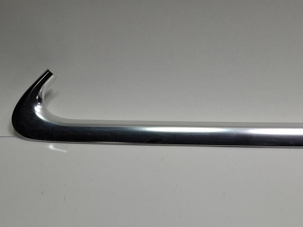 Ornament crom geam fix dreapta spate AUDI A4 IV Avant 8K5, B8 2007 - 20152.0 TDI CAGA, CJCA, CMEA, CMFA 8K9853346R