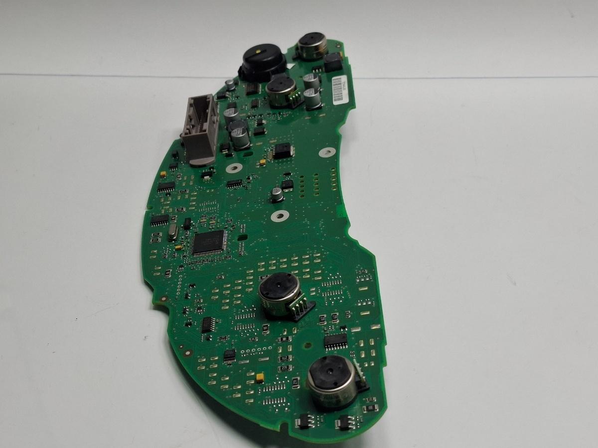 Placa ceasuri bord AUDI A4 IV Avant 8K5, B8 2007 - 20152.0 TDI CAGA, CJCA, CMEA, CMFA 8K0920981DX