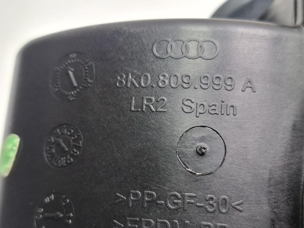 Usita rezervor combustibil AUDI A4 IV Avant 8K5, B8 2007 - 20152.0 TDI gri LZ7L 8K0809999A