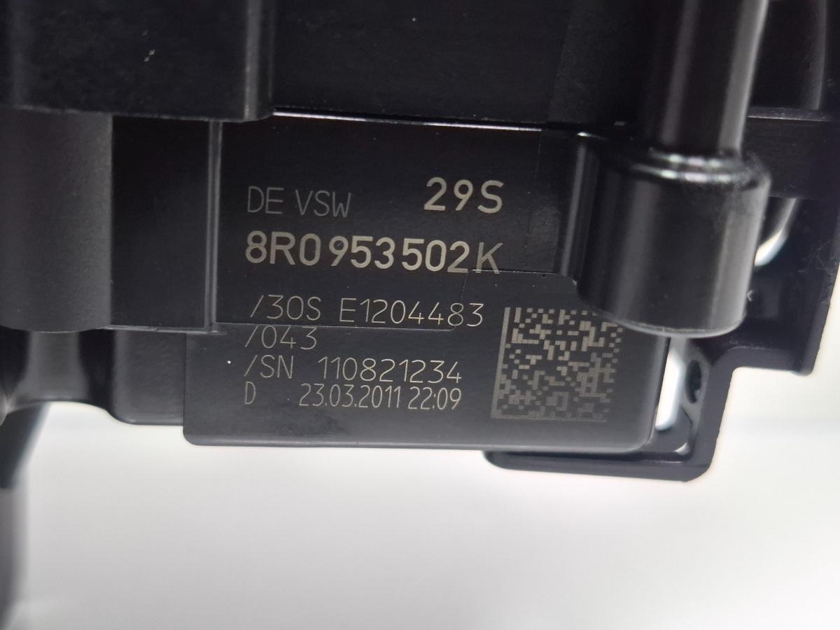Bloc manete AUDI A4 IV Avant 8K5, B8 2007 - 20152.0 TDI CAGA, CJCA, CMEA, CMFA 8R0953502K