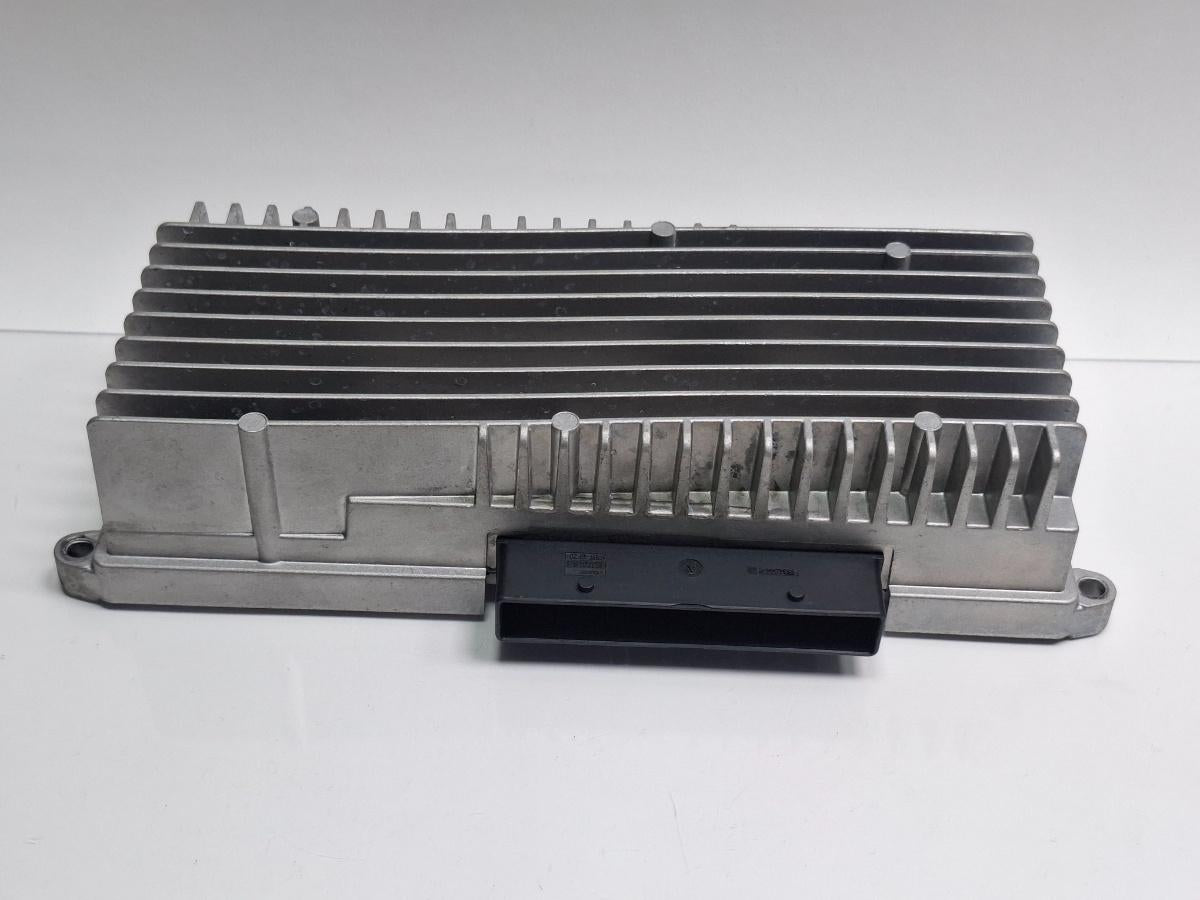 Amplificator de sunet AUDI A4 IV Avant 8K5, B8 2007 - 20152.0 TDI CAGA, CJCA, CMEA, CMFA 8R0035223F