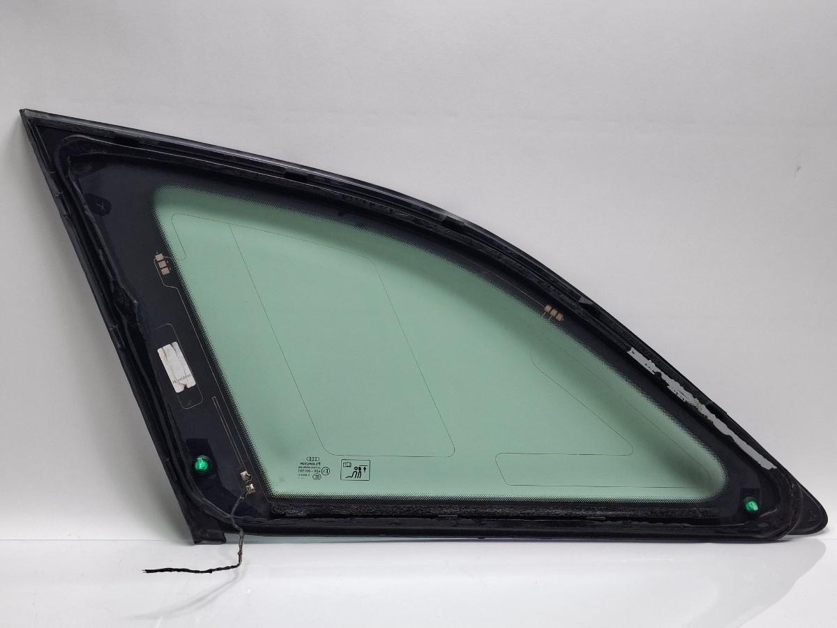 Geam fix dreapta spate AUDI A4 IV Avant 8K5, B8 2007 - 20152.0 TDI CAGA, CJCA, CMEA, CMFA Pilkington 43R001583 8K9845300N