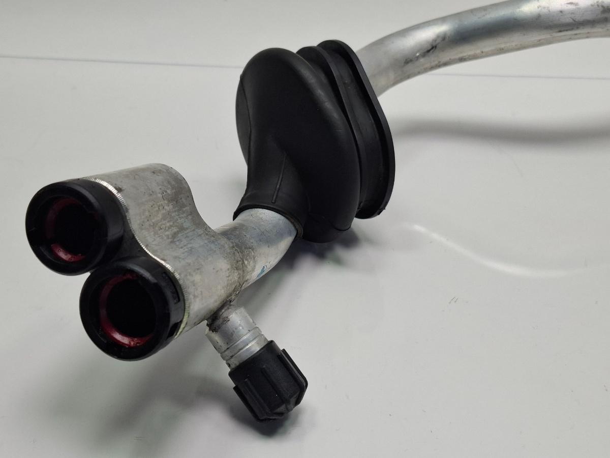 Conducta AC joasa presiune AUDI A4 IV Avant 8K5, B8 2007 - 20152.0 TDI CAGA, CJCA, CMEA, CMFA 8K2260712E