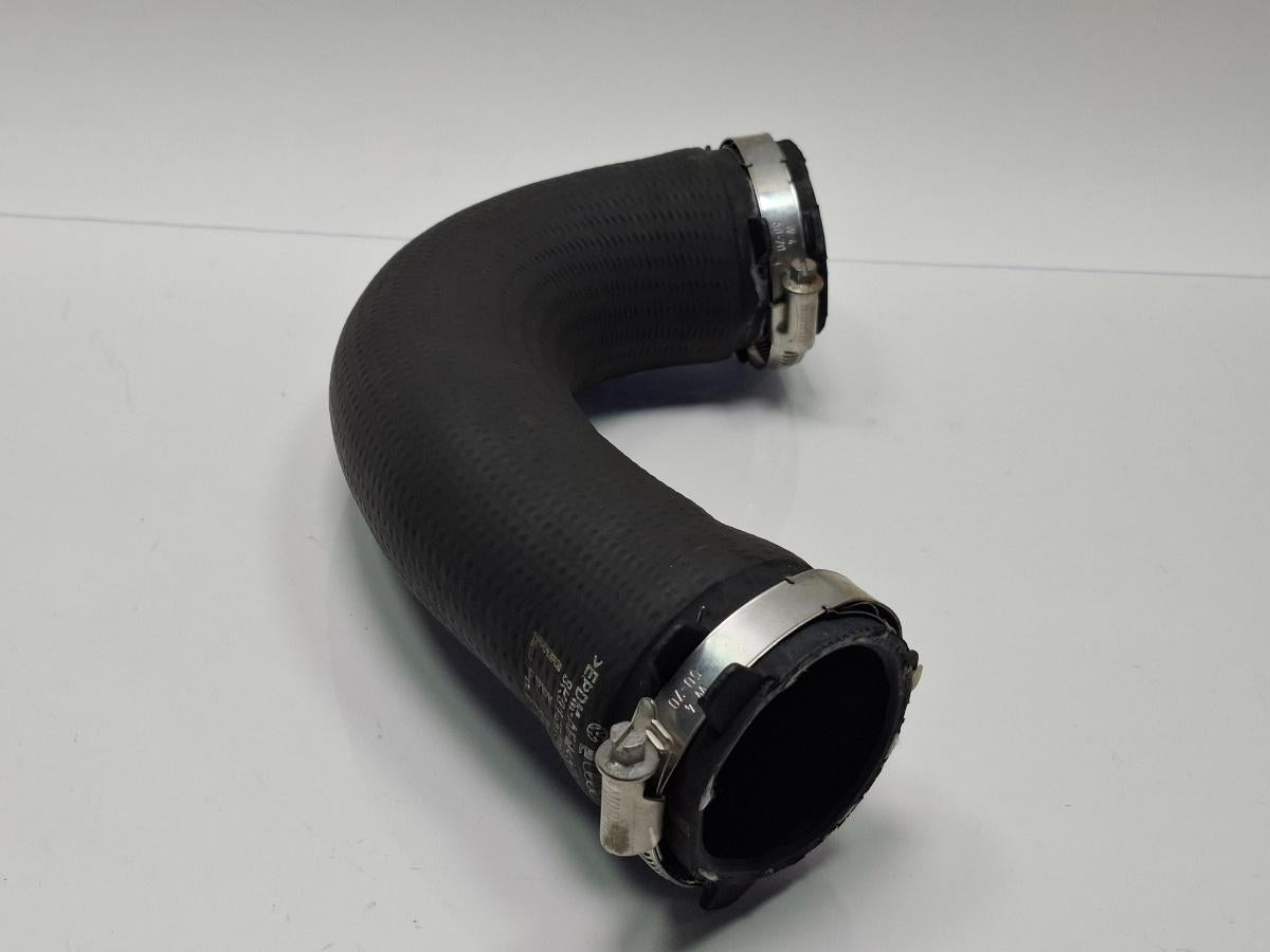 Furtun intercooler turbo AUDI A4 IV Avant 8K5, B8 2007 - 20152.0 TDI CAGA, CJCA, CMEA, CMFA 8K0145709H